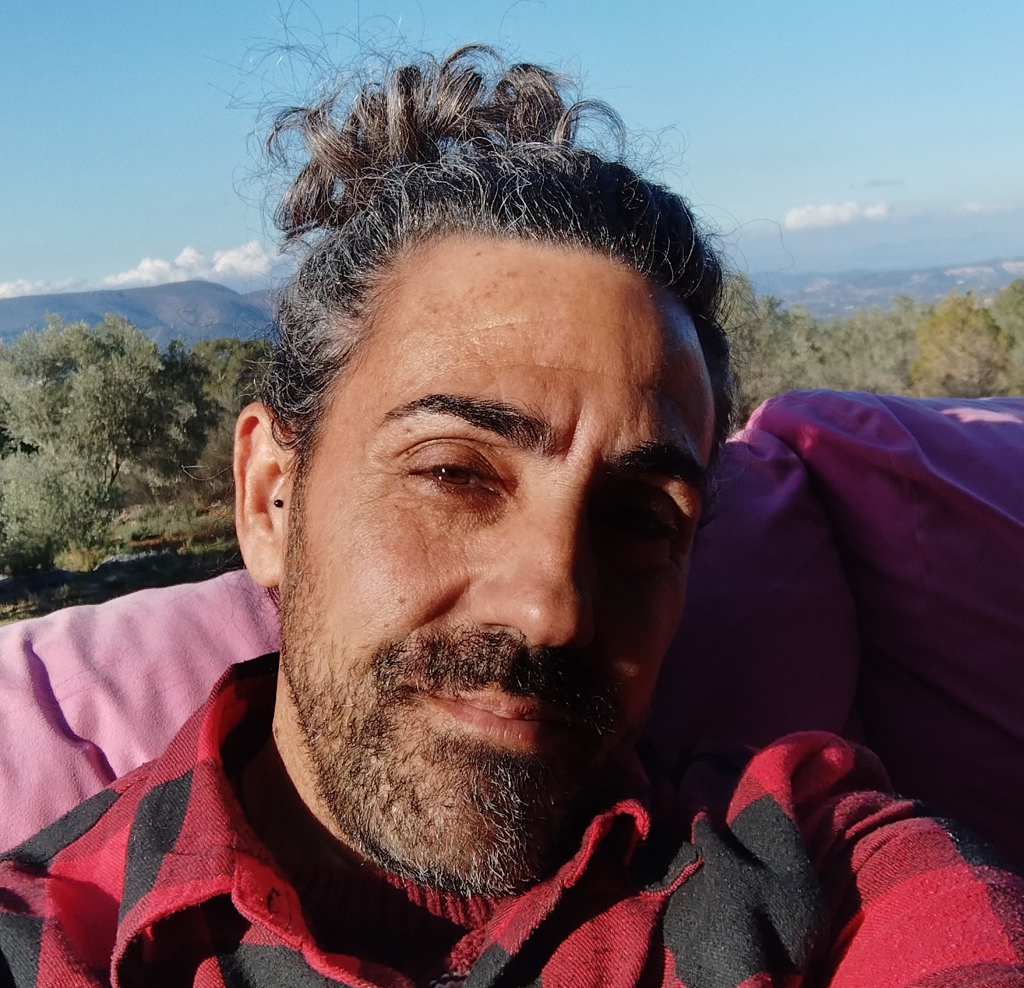 El Guardián del Templo